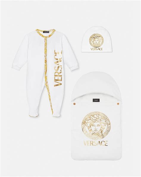 babykleidung versace